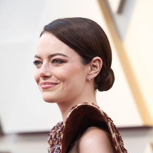 Neue Bilder zeigen: So groß ist Emma Stones Babybauch schon!