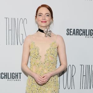 So reagieren Emma Stone und Co. auf Golden-Globe-Nominierung