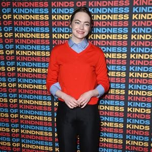 Von 2007 bis heute: Das sind Emma Stones wohl größte Rollen