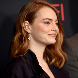 Emma Stone: Seelisch labil?