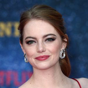 Emma Stone spricht offen wie nie über ihre Panik-Attacken!