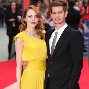 Andrew Garfield & Emma Stone: Geht da doch noch was?