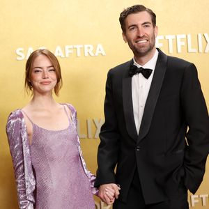 Das waren die süßesten Paarmomente bei den Actor Awards 2026