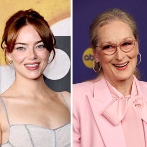 Oscar-Rekord geknackt: Emma Stone übertrumpft Meryl Streep