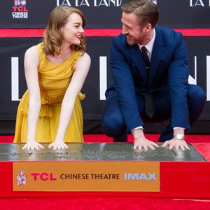 Opossum! Ryan Gosling vergleicht Emma Stone mit Beutelratte