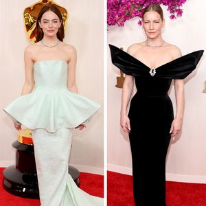 Glamour pur! Die Hollywood-Elite trifft bei den Oscars ein