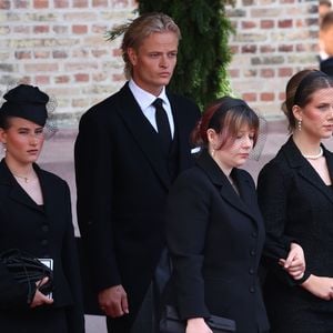 Marius' Sargdienst war wohl König Haralds letzter Wunsch