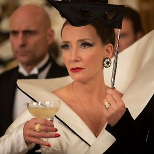 Wie bitte? Emma Thompson fand "Cruella"-Dreh eine "Folter"