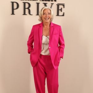 Emma Thompson soll Rolle in "Die Tribute von Panem" bekommen
