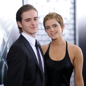 Die Schöne & das Biest: Dieser Star unterstützt Emma Watson