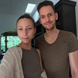 Dieses "Hochzeit auf den ersten Blick"-Paar zeigt Gefühle