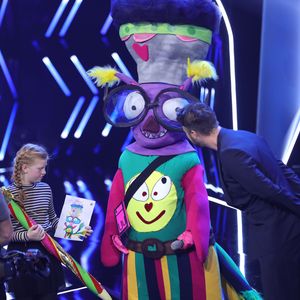 Kind entwirft "Masked Singer"-Kostüm: So finden es die Fans