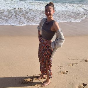 Das fühlt "Hochzeit auf den ersten Blick"-Emma nach Ehe-Aus