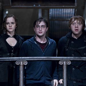 Fast vergessen: Diese Fünf spielten bei "Harry Potter" mit!