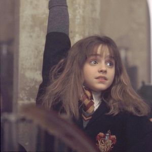 Frisch verliebt: Datet Emma Watson ein Computer-Genie?