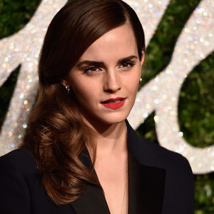 Emma Watson als die Schöne in "Beauty & the Beast"