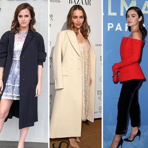 Nicht Dakota: Auch sie waren "Shades of Grey"-Anwärterinnen!