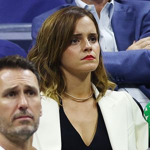 Auto im Parkverbot: Emma Watson bettelt die Polizei an!
