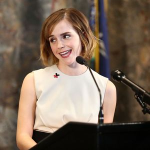 Beatboxen statt schauspielern: Emma Watson verblüfft Fans