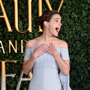 "Die Schöne und das Biest": Sooo viel verdient Emma Watson!