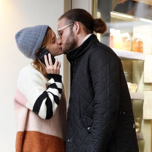 Für die Liebe: Gibt Emma Watson etwa die Schauspielerei auf?