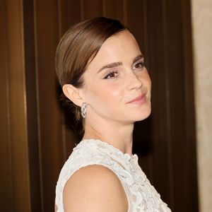 Emma Watson: Doktortitel in Oxford statt Hollywood-Ruhm