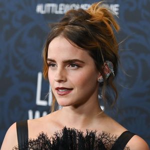 Weitere Indizien: Emma Watson erneut mit Unbekanntem gesehen
