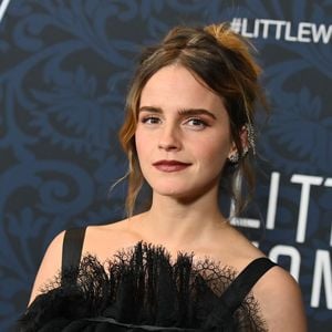 Emma Watson verrät jetzt den Grund für ihre Schauspielpause