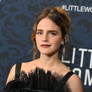 "Harry Potter"-Star Emma Watson datet jetzt diesen Hottie!