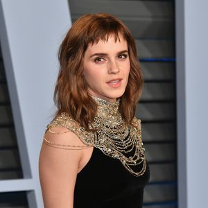 Doch keine Trennung: Emma Watson & ihr Chord turteln wieder