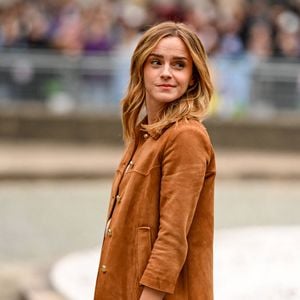 Strahlender Ring: Ist Emma Watson mit Kieran Brown verlobt?