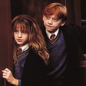 Emma und Rupert wollten "Harry Potter"-Rollen hinschmeißen!