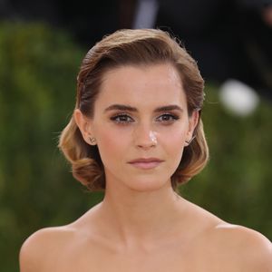 Disney-Star Emma Watson: Endlich Fotos als Prinzessin Belle!