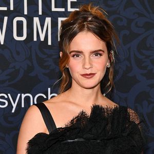 "Das Ermächtigendste": Emma Watson ist jetzt Regisseurin!
