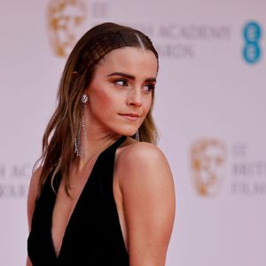 An ihrem 33. Geburtstag: Emma Watson blickt emotional zurück