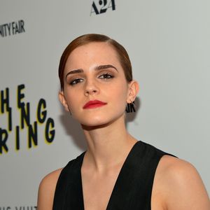 Emma Watson wollte unbedingt Teil von "The Bling Ring" sein