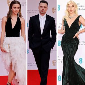 Emma Watson und Co.: Das sind die schönsten BAFTA-Looks!