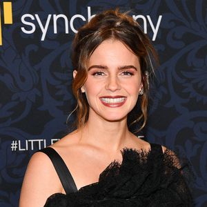 "Harry Potter"-Star war einmal: Emma Watson wird heute 30!