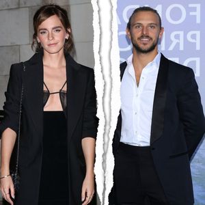 Alles aus: Emma Watson und Brandon Green sind getrennt!