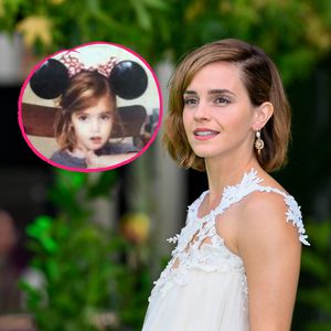 Panne bei "Harry Potter"-Reunion: So reagierte Emma Watson