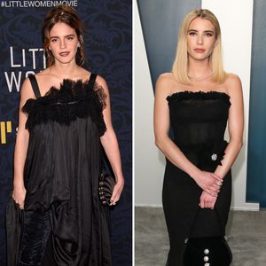 Mega-Fail: Falsche Emma in "Harry Potter"-Reunion gezeigt!