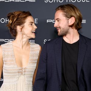 "Nervtötend"? Das denkt Emma Watsons Bruder Alex über sie!