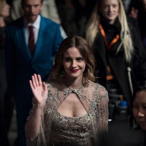 Keine Selfies mit Fans: Emma Watson spricht Foto-Verbot aus!