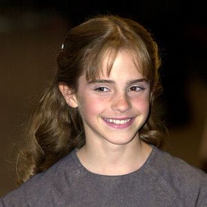Auweia! Emma Watson störte am Set von "Harry Potter"