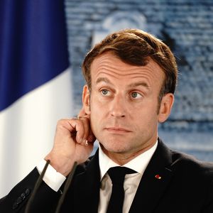 Emmanuel Macron will, dass "Emily in Paris" in Paris bleibt
