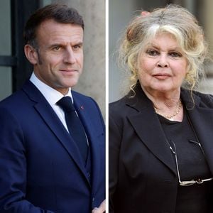 Emmanuel Macron von Brigitte Bardots Beisetzung ausgeladen