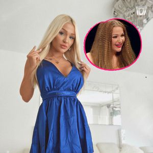 Knutschte "Beauty & The Nerd"-Emmy bereits bei "UNdressed"?