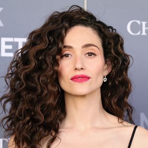 Mit 21 Jahren: Emmy Rossum heiratete nach krassem Ultimatum