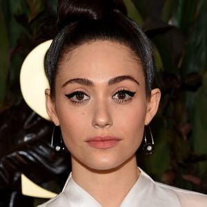 Emmy Rossum erklärt plötzlichen Ausstieg bei "Shameless"