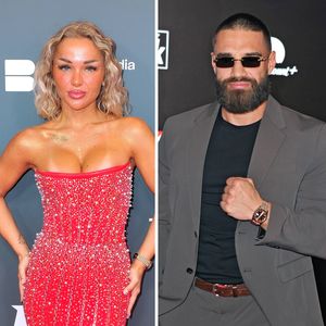 Emmy Russ im Playboy? Aleks reagiert mit Knallhart-Ansage